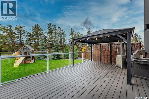 331 Atton Crescent, Saskatoon, SK - Outdoor