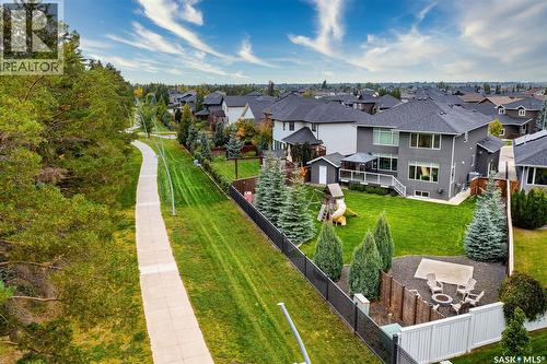 331 Atton Crescent, Saskatoon, SK - Outdoor With View