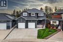 331 Atton Crescent, Saskatoon, SK  - Outdoor With Facade 