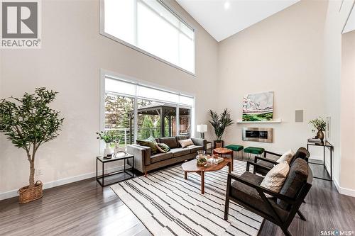 331 Atton Crescent, Saskatoon, SK - Indoor Photo Showing Other Room