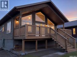 34 Airport DRIVE Candle Lake, SK S0J 3E0