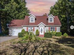 29 Robie Avenue Greenwood, NS B0P 1R0