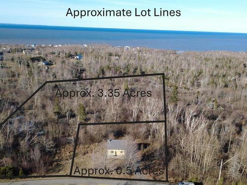 81 Levi White Road, Kings Head, NS 