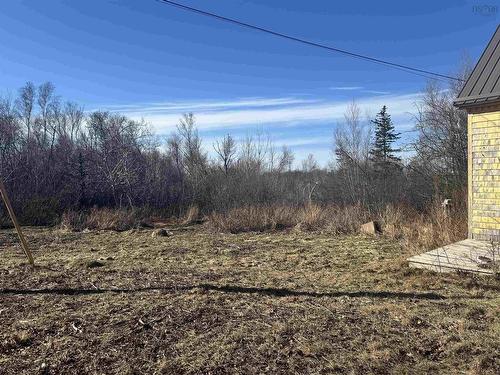 81 Levi White Road, Kings Head, NS 