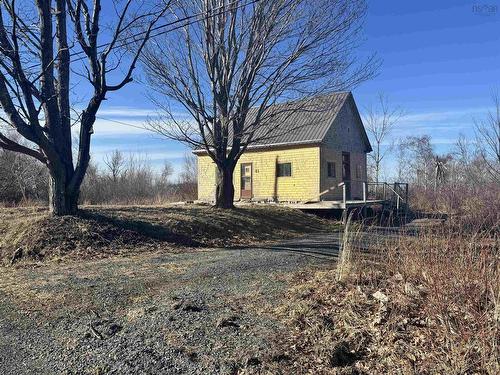 81 Levi White Road, Kings Head, NS 