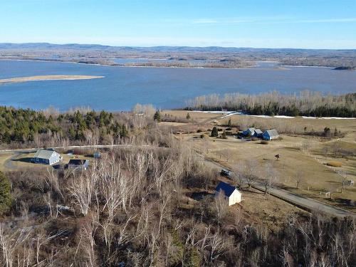 81 Levi White Road, Kings Head, NS 