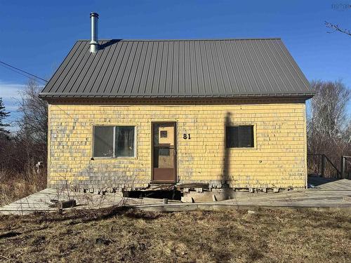 81 Levi White Road, Kings Head, NS 