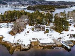 350 Viewmount Drive  Head Of St. Margarets Bay, NS B3Z 2G3