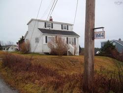 1664 Ketch Harbour Road Sambro, NS B3V 1L5