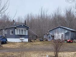 135 Martin Road Lockhartville, NS B0P 1P0