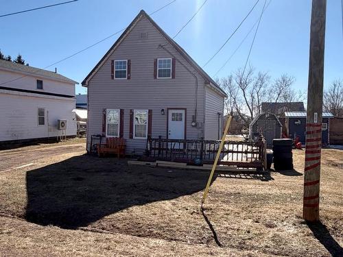 106 RICHMOND Street  Georgetown, PE C0A 1L0