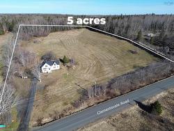 2853 Clementsvale Bear River East, NS B0S 1B0