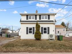441 NOTRE DAME Street  Summerside, PE C1N 1S8