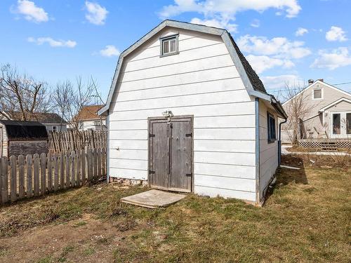 441 Notre Dame Street, Summerside, PE 