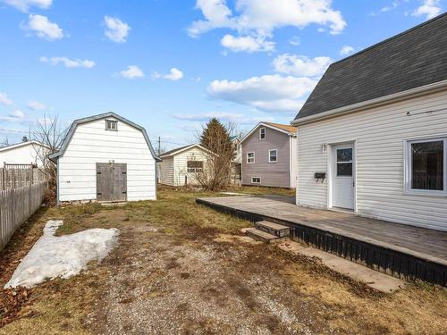 441 Notre Dame Street, Summerside, PE 