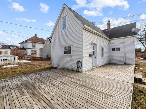 441 Notre Dame Street, Summerside, PE 