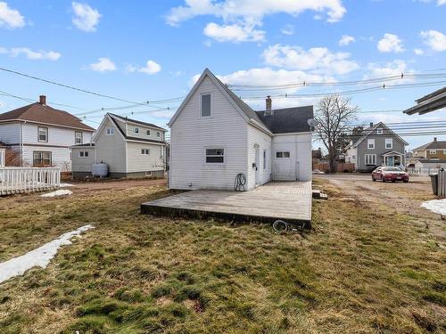 441 Notre Dame Street, Summerside, PE 