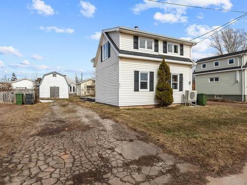 441 Notre Dame Street, Summerside, PE 