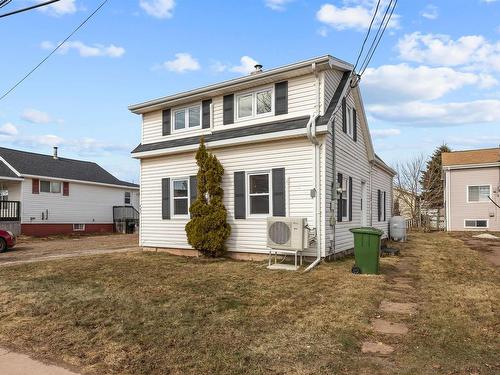 441 Notre Dame Street, Summerside, PE 
