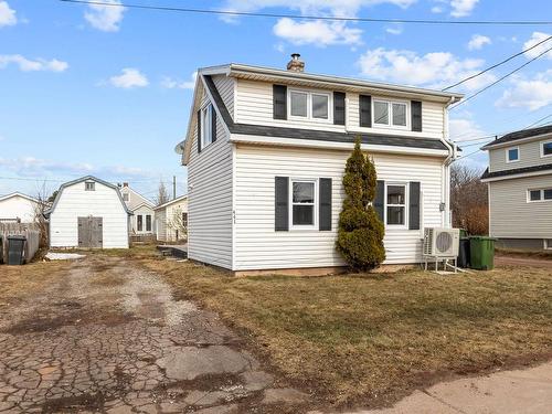 441 Notre Dame Street, Summerside, PE 