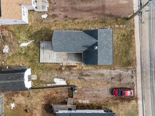 441 Notre Dame Street, Summerside, PE 