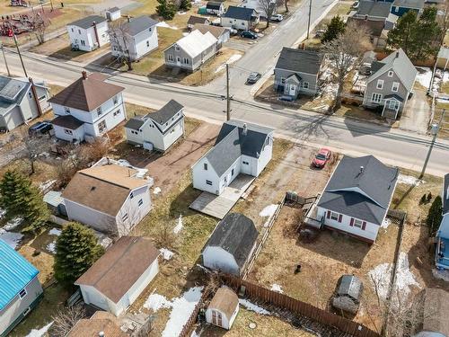 441 Notre Dame Street, Summerside, PE 