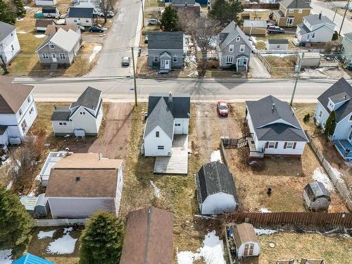 441 Notre Dame Street, Summerside, PE 