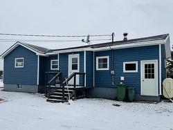 1787 Western Avenue Parrsboro, NS B0M 1S0