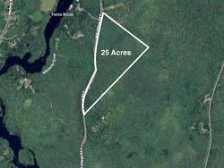(PID 70260872) Mill Village East Road Charleston, NS B0J 2H0