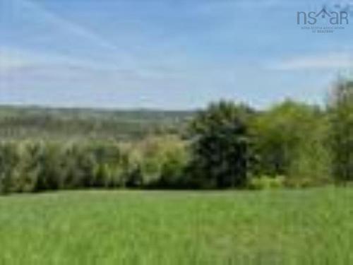 Lot B Waterloo Road, Waterloo, NS 