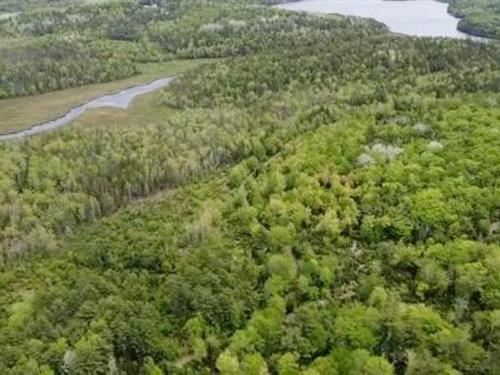 Lot B Waterloo Road, Waterloo, NS 