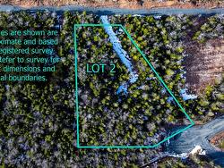 Lot 2 Old Mineville Road Middle Porters Lake, NS B3E 1K9