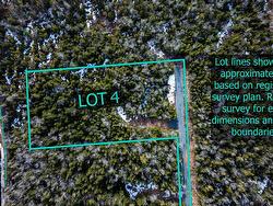 Lot 4 Old Mineville Road Middle Porters Lake, NS B3E 1K9