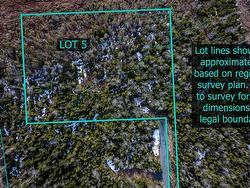 Lot 5 Old Mineville Road Middle Porters Lake, NS B3E 1K9