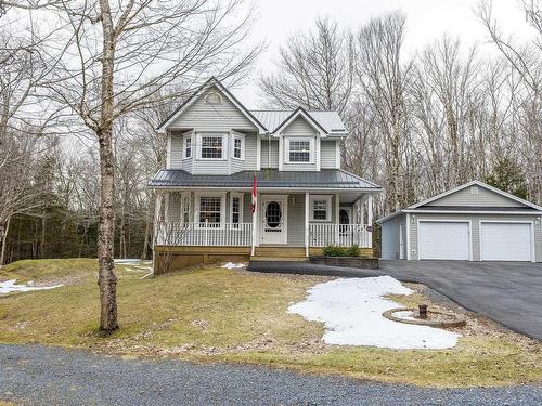44 Tattenham Crescent, Hammonds Plains, NS 