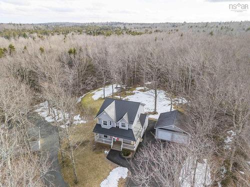 44 Tattenham Crescent, Hammonds Plains, NS 