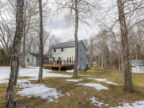 44 Tattenham Crescent, Hammonds Plains, NS 