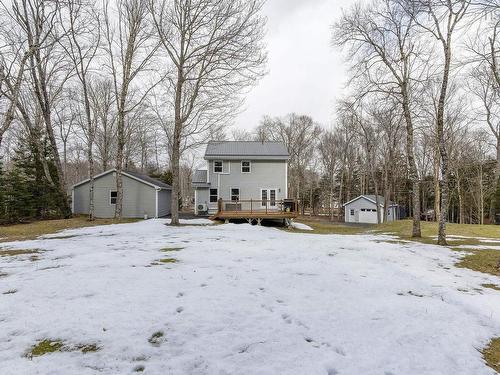 44 Tattenham Crescent, Hammonds Plains, NS 