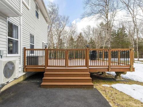 44 Tattenham Crescent, Hammonds Plains, NS 