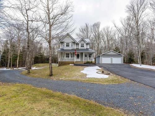44 Tattenham Crescent, Hammonds Plains, NS 
