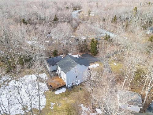 44 Tattenham Crescent, Hammonds Plains, NS 