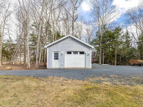 44 Tattenham Crescent, Hammonds Plains, NS 