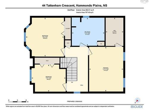 44 Tattenham Crescent, Hammonds Plains, NS 