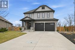 29 HOPKINS STREET  Thorold (Hurricane/Merrittville), ON L2V 0E9