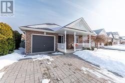 4A WOOD STREET  St. Catharines (Fairview), ON L2N 2A9