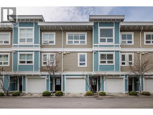 3416 Scott Road Unit# 14  Kelowna, BC V1W 3H3