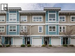 3416 Scott Road Unit# 14  Kelowna, BC V1W 3H3