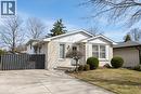 24 Grenoble Road, Hamilton, ON  - Outdoor With Facade 