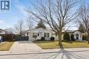 24 Grenoble Road, Hamilton, ON  - Outdoor With Facade 