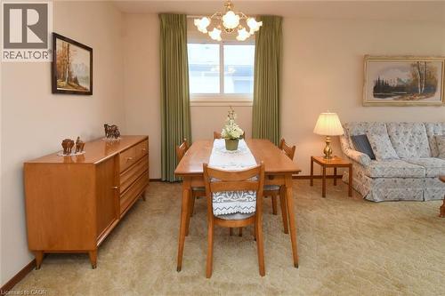 24 Grenoble Road, Hamilton, ON - Indoor